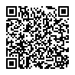 Ransomware Detected (vírus) Code QR