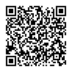 vírus RegretLocker Code QR