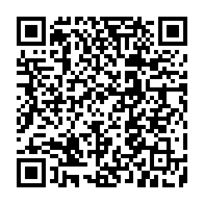 Rusty Lockbox virus Code QR