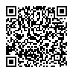 Salvador ladrão de informações Code QR