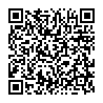 sequestrador do navegador search1.me Code QR