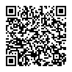 Vírus do redirecionamento searchroute Code QR