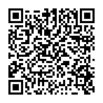 SearchShock (vírus) Code QR