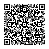 email de phishing Security Information Code QR