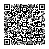 Malicioso ficheiro de arquivo de auto-extracção Code QR