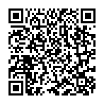 possíveis infeções malware Code QR