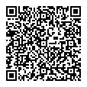 possíveis infeções de malware Code QR