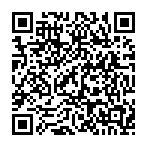 Flipora (vírus) Code QR