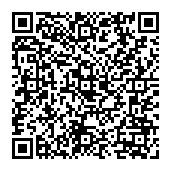 StealthBrowse aplicação potencialmente indesejada Code QR