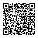 SUPERLOCK virus Code QR