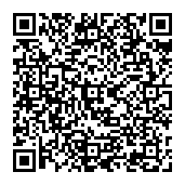 suspicious incoming network connections (vírus) Code QR