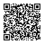 vírus SysJoker Code QR