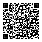 possíveis infecções por malware Code QR