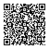 The Mercury Text Font Was Not Found (vírus) Code QR