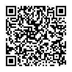 Fraude por email UNHCR Code QR