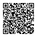 Sequestrador de navegador uniSearchWeb Code QR