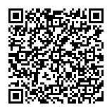 Etihad correio eletrónico de phishing Code QR