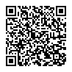 Vírus Found (Pop-up) Code QR