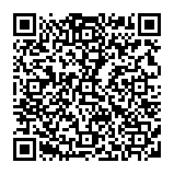 email de phishing Voicemail Message Received Code QR