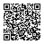 WANNACRY DETECTED (vírus) Code QR