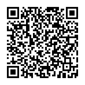 Warning virus Code QR