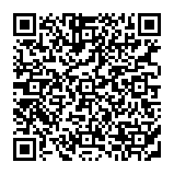 We Hacked Your System esquema de sextorsão Code QR