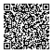 possívels infeções de malware Code QR