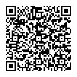 aplicação potencialmente indesejada Web Companion Code QR