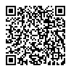 possíveis infeções malware Code QR