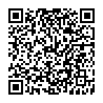 vírus White Rabbit Code QR