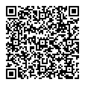 Vírus Windows Operating System Alert Code QR