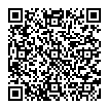 possíveis infecções de email Code QR