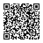 informação do ladrão X-FILES Code QR