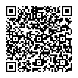 You Are One Of A Kind esquema de sextorsão Code QR