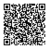 You are today’s lucky visitor (vírus) Code QR