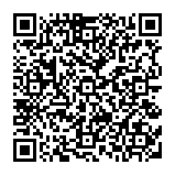 spam Your Account Was Hacked Code QR