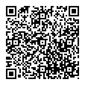possíveis infecções por malware Code QR