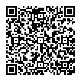 infecções possíveis de malware Code QR