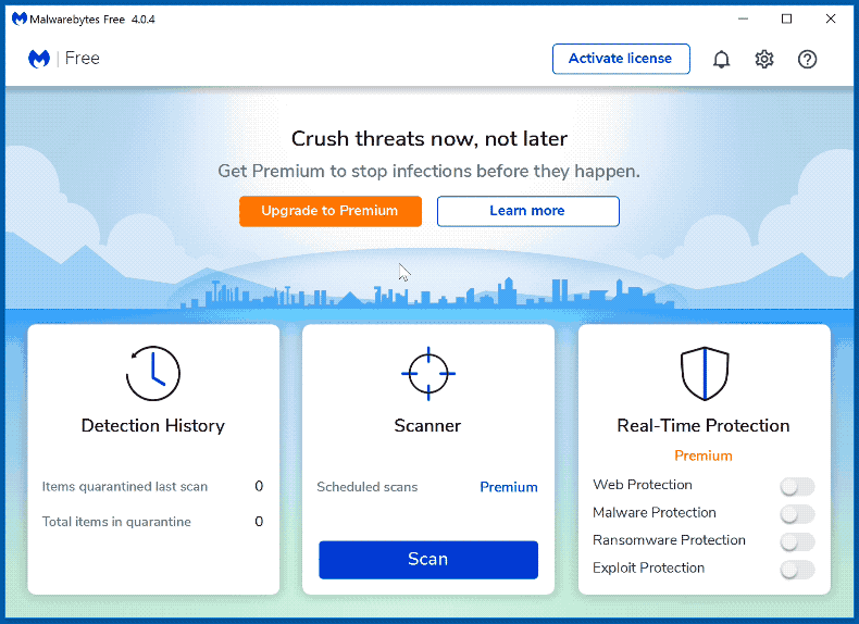 como ativar o malwarebytes premium como ativar o malwarebytes premium
