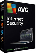 Pacote AVG Internet Security