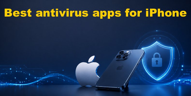 Melhor aplicação antivírus para iPhone