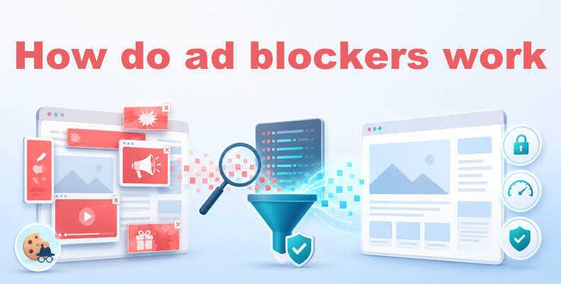 Como funciona o bloqueio de anúncios