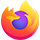 Logo do Mozilla Firefox