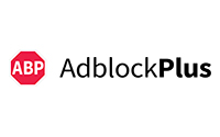 Adblock Plus ícone do menu