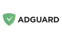 AdGuard ícone do menu