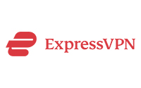 ExpressVPN ícone do menu