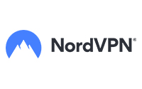 NordVPN ícone do menu