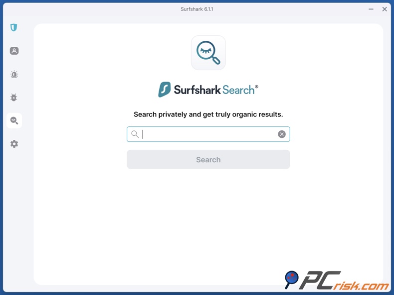 Surfshark VPN Surfshark Pesquisar