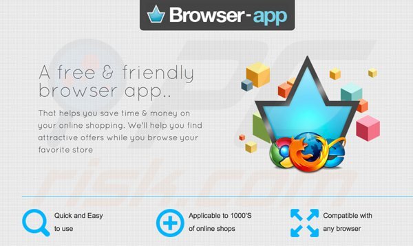 Adware Browsers Apps +