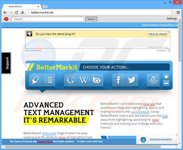 adware bettermarkit